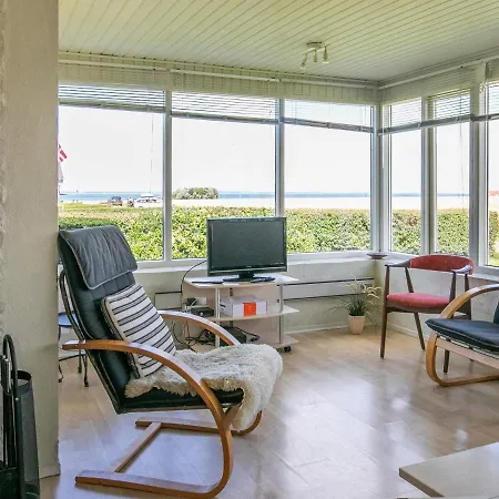 Three-bedroom Holiday In 3 Dom wakacyjny