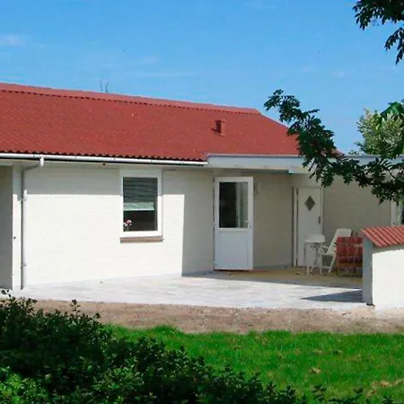 Three-bedroom Holiday In 3 Dom wakacyjny