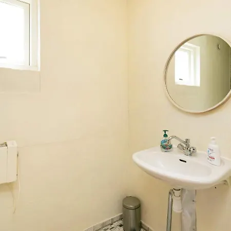 Three-bedroom Holiday In 3 Dom wakacyjny *