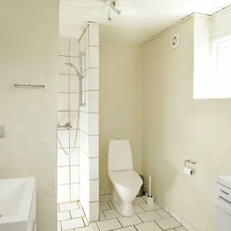 Dom wakacyjny Three-bedroom Holiday In 3 *
