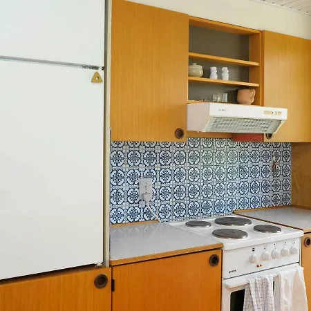 Three-bedroom Holiday In 3 Dom wakacyjny